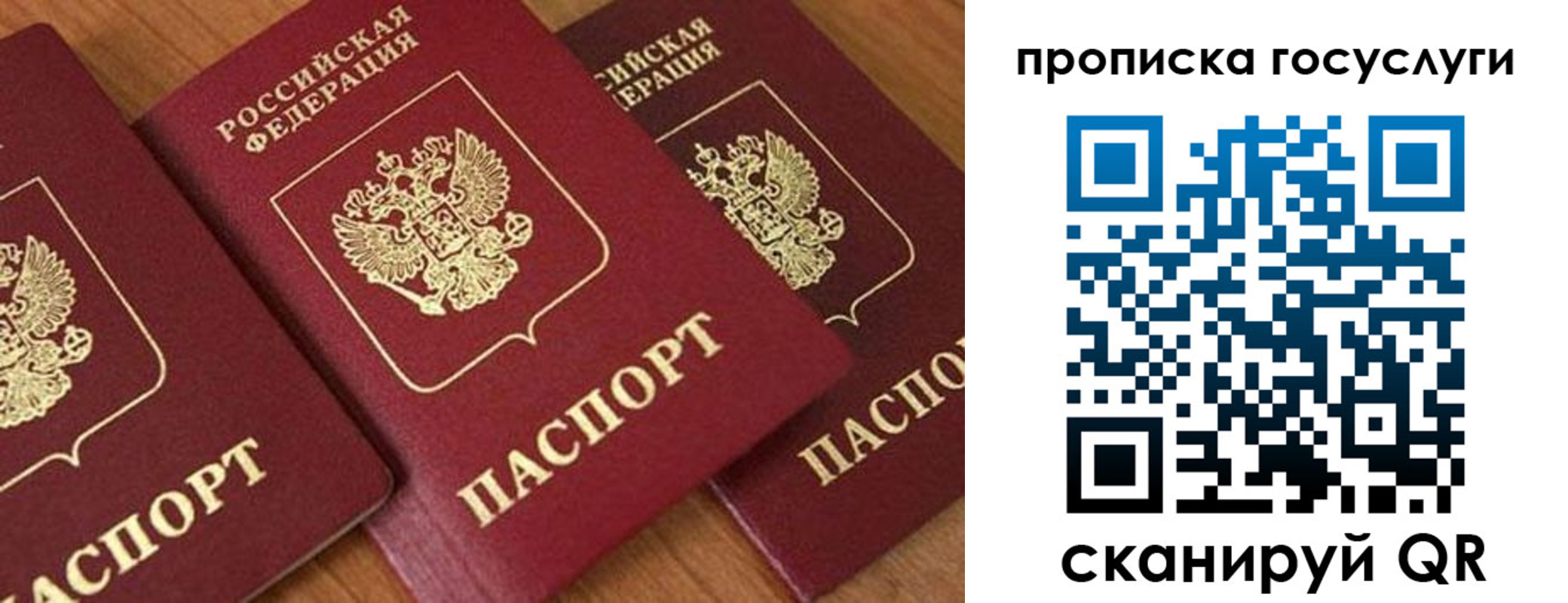 временная прописка в Тынде